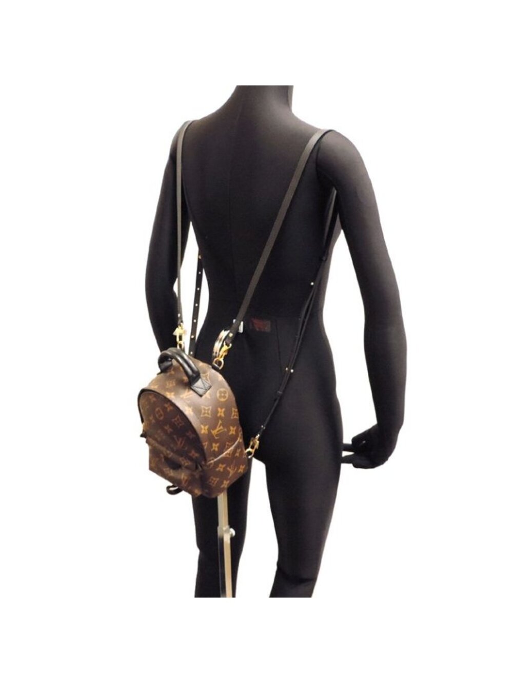 Louis Vuitton Rucksack Daypack - Picture 9 of 10